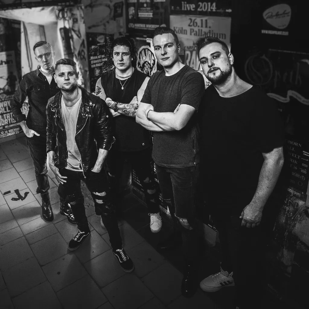 Hicksrock - Der Moment, wenn’s klickt.