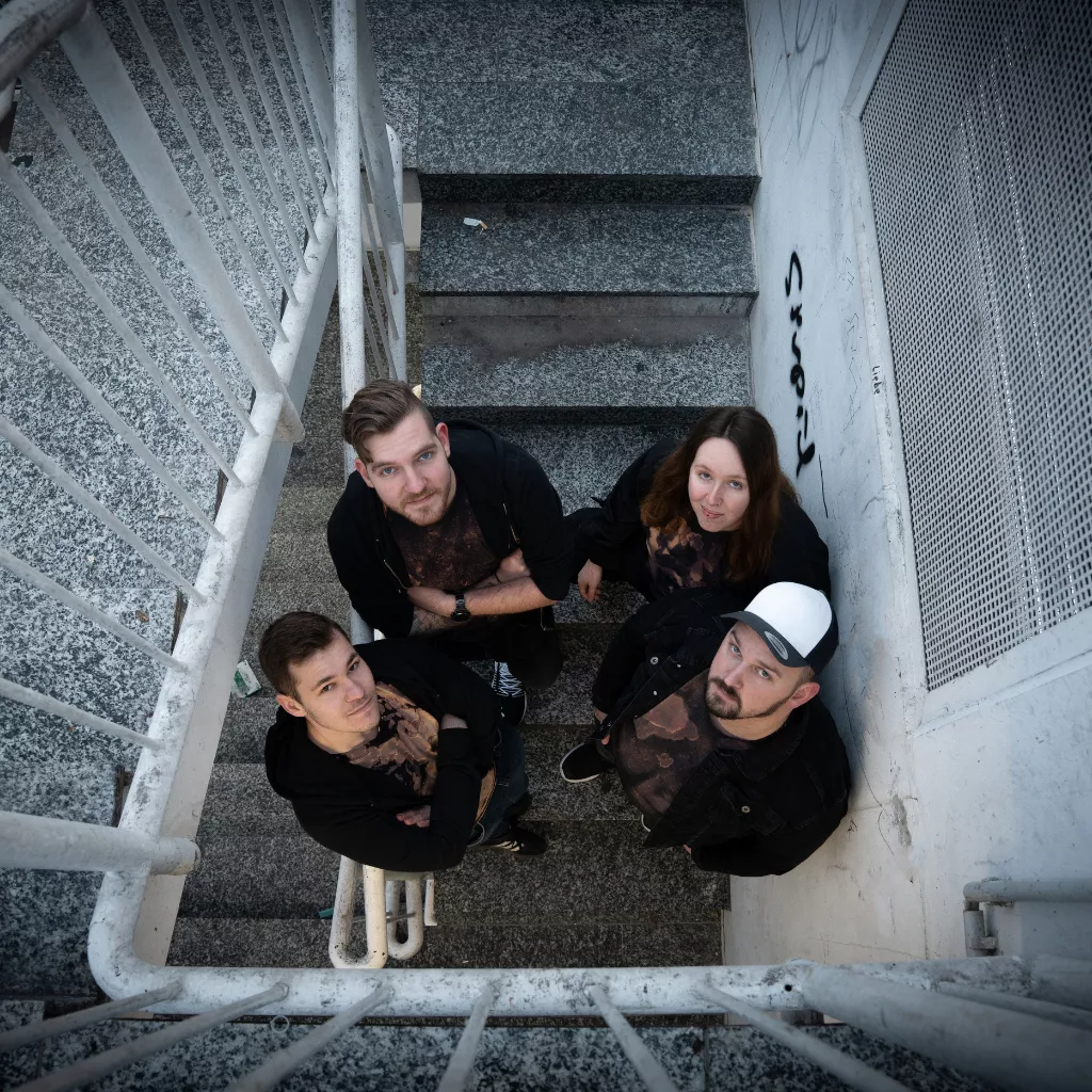 Live ist live. Alles andere ist nur Tonspur.